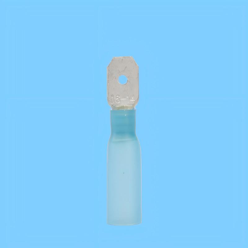 MDH Heat Shrink Male Terminals 4